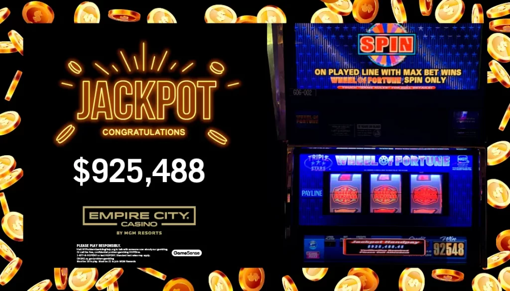 Inside Empire Jackpots: Secrets to Winning Big