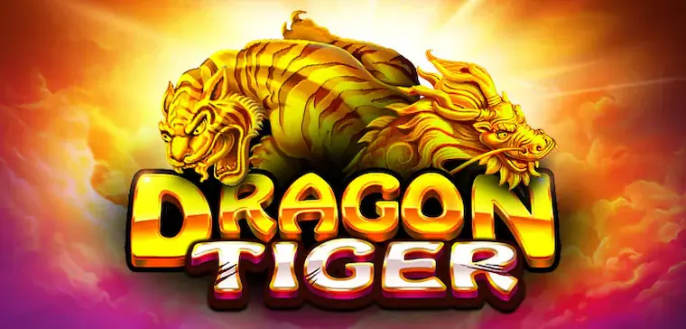 Specific concepts of the Dragon Tiger game