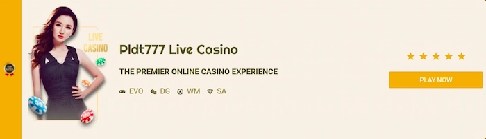 Live Casino