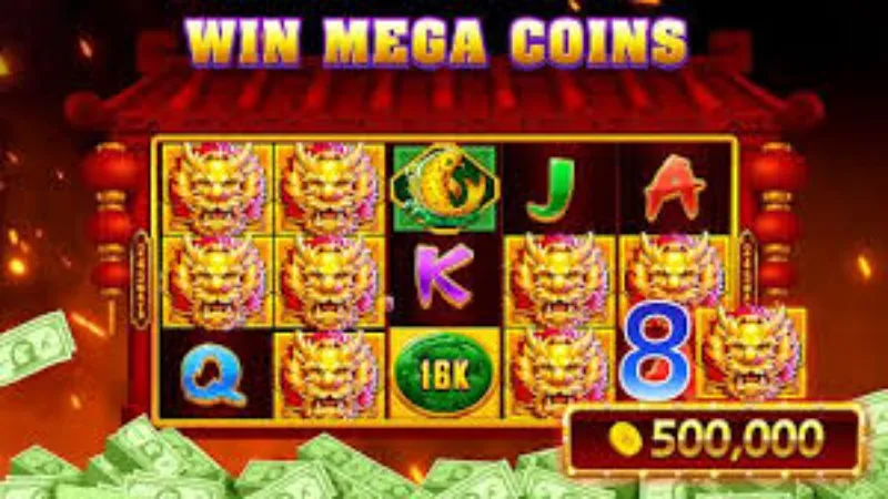 Mastering Lucky Slots: Tips and Tricks