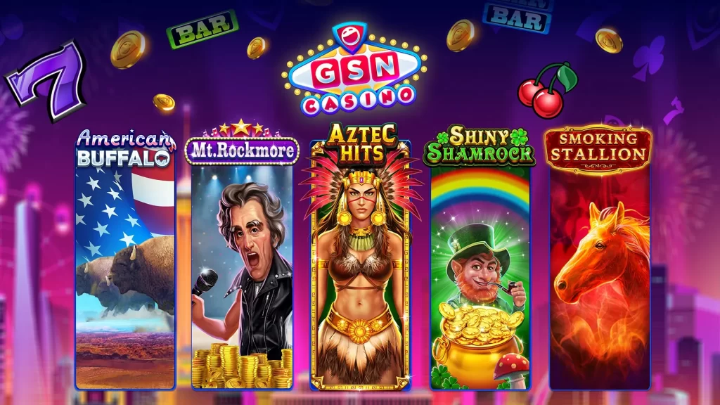 Why Pldt777 Games Slot is the Best Choice for Gamblers