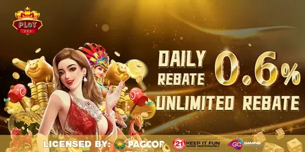 Promotion Pldt777 with Casino Specials!