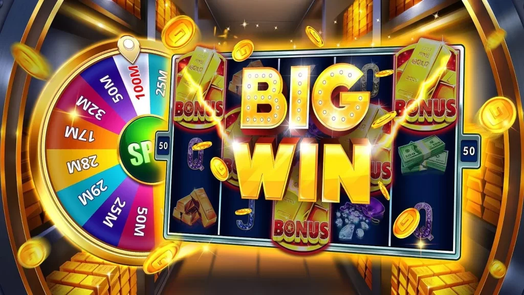 Win Big with Jackpot Star: A Slot Game Adventure