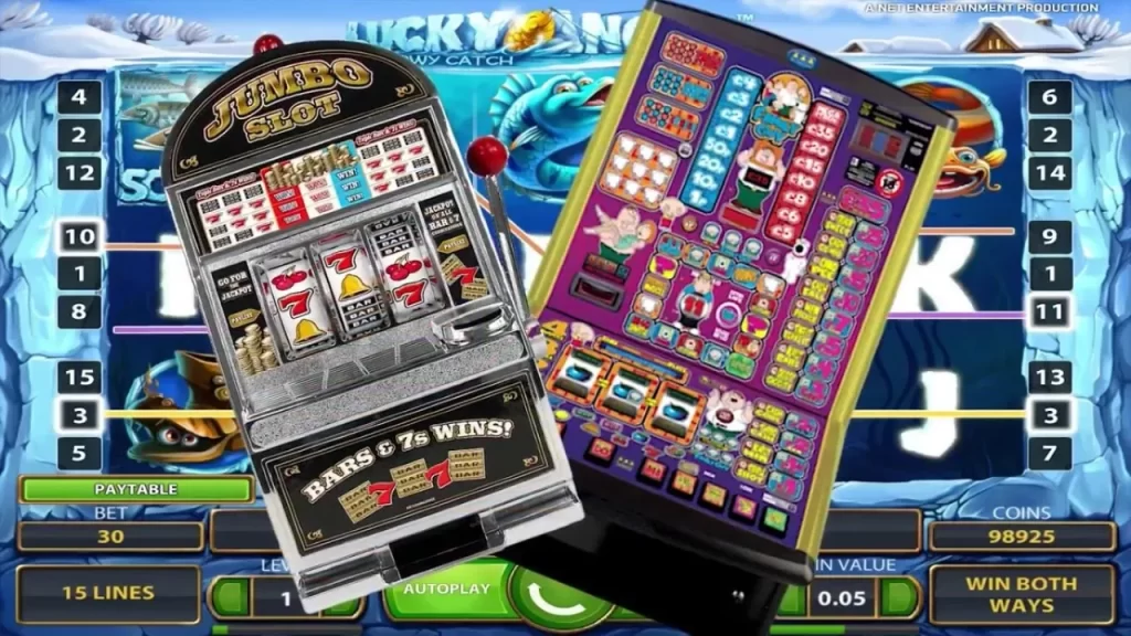 Picking online slot games from the Philippines?