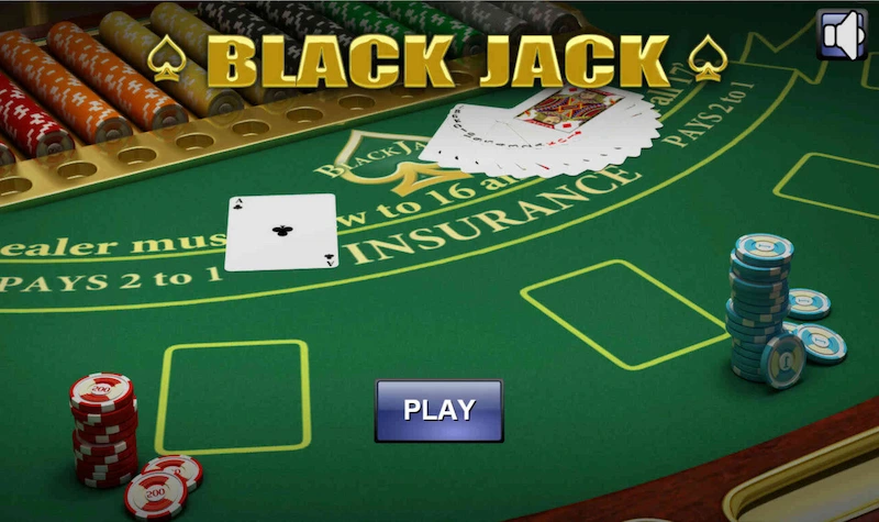 General information about Blackjack