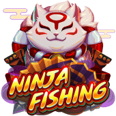 NINJA FISHING
