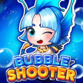 BUBBLE SHOOTER