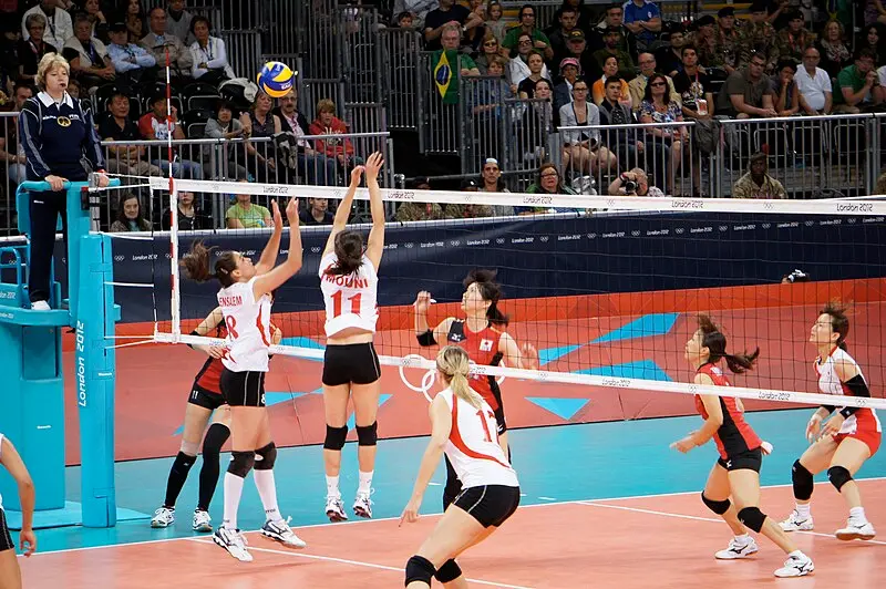 Volleyball betting before the match starts - How to Bet on Volleyball