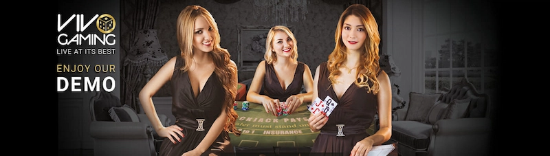 Vivo Gaming