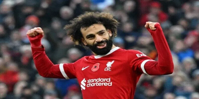 Mohamed Salah's Career