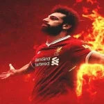 About Mohamed Salah